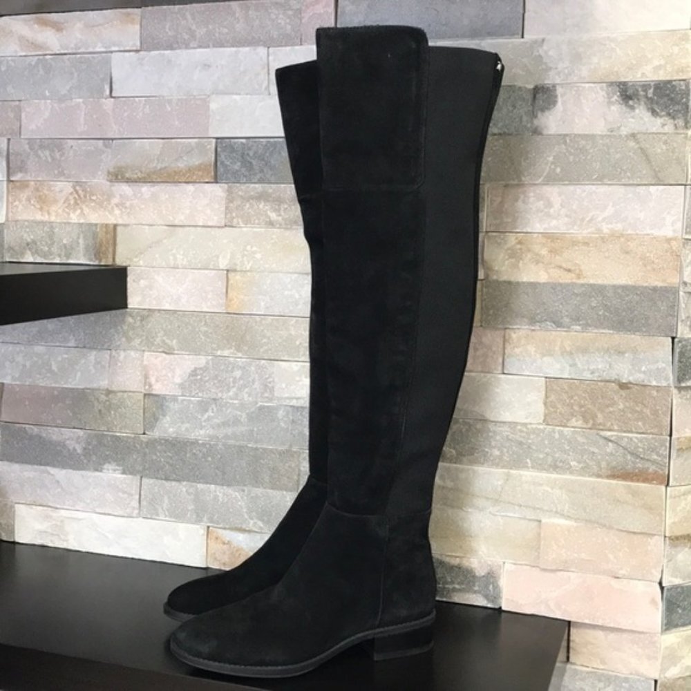Sam Edelman | Pam Over-the-Knee Boot - Picture 2 of 13